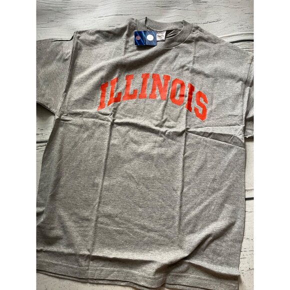 NWT University of Illinois XL tee - Picture 1 of 2